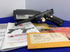 2011 Ruger Mark III .22 LR Blue 6" *AMAZING SEMI-AUTOMATIC RIMFIRE PISTOL* 