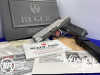 1993 Ruger P91DC .40 S&W Stainless 4 1/2" *POPULAR SEMI-AUTOMATIC HANDGUN* 
