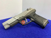 1993 Ruger P91DC .40 S&W Stainless 4 1/2" *POPULAR SEMI-AUTOMATIC HANDGUN* 