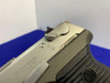 1993 Ruger P91DC .40 S&W Stainless 4 1/2" *POPULAR SEMI-AUTOMATIC HANDGUN* 
