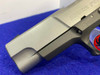 1993 Ruger P91DC .40 S&W Stainless 4 1/2" *POPULAR SEMI-AUTOMATIC HANDGUN* 