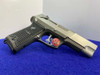 1993 Ruger P91DC .40 S&W Stainless 4 1/2" *POPULAR SEMI-AUTOMATIC HANDGUN* 