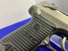 1993 Ruger P91DC .40 S&W Stainless 4 1/2" *POPULAR SEMI-AUTOMATIC HANDGUN* 