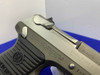 1993 Ruger P91DC .40 S&W Stainless 4 1/2" *POPULAR SEMI-AUTOMATIC HANDGUN* 
