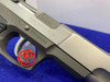 1993 Ruger P91DC .40 S&W Stainless 4 1/2" *POPULAR SEMI-AUTOMATIC HANDGUN* 