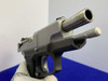 1993 Ruger P91DC .40 S&W Stainless 4 1/2" *POPULAR SEMI-AUTOMATIC HANDGUN* 