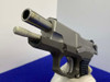 1993 Ruger P91DC .40 S&W Stainless 4 1/2" *POPULAR SEMI-AUTOMATIC HANDGUN* 