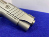 Bul Armory 1911 Commander .45 ACP Silver *MASTERFULLY ENGINEERED HANDGUN*