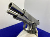 Bul Armory 1911 Commander .45 ACP Silver *MASTERFULLY ENGINEERED HANDGUN*