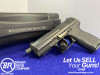 2007 Heckler & Koch P2000 V3 9mm Blk 4.2" *AWESOME GERMAN-MADE HANDGUN*