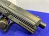 2007 Heckler & Koch P2000 V3 9mm Blk 4.2" *AWESOME GERMAN-MADE HANDGUN*