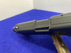 2007 Heckler & Koch P2000 V3 9mm Blk 4.2" *AWESOME GERMAN-MADE HANDGUN*
