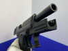 2007 Heckler & Koch P2000 V3 9mm Blk 4.2" *AWESOME GERMAN-MADE HANDGUN*