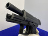 2007 Heckler & Koch P2000 V3 9mm Blk 4.2" *AWESOME GERMAN-MADE HANDGUN*