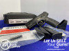2025 Beretta APX A1 FS 9mm Black 4.25" *ULTIMATE SEMI-AUTOMATIC HANDGUN*