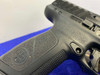 2025 Beretta APX A1 FS 9mm Black 4.25" *ULTIMATE SEMI-AUTOMATIC HANDGUN*
