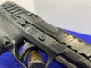 2025 Beretta APX A1 FS 9mm Black 4.25" *ULTIMATE SEMI-AUTOMATIC HANDGUN*