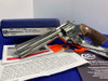 2022 Colt Python .357 Mag Stainless 6" *HEAD-TURNING MODERN SNAKE SERIES*