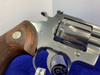 2022 Colt Python .357 Mag Stainless 6" *HEAD-TURNING MODERN SNAKE SERIES*