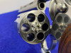 2022 Colt Python .357 Mag Stainless 6" *HEAD-TURNING MODERN SNAKE SERIES*