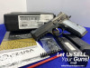 2023 CZ Shadow 2 Compact 9mm Black 4" *IMPRESSIVE HIGH-QUALITY HANDGUN*