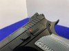 2023 CZ Shadow 2 Compact 9mm Black 4" *IMPRESSIVE HIGH-QUALITY HANDGUN*