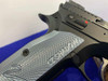 2023 CZ Shadow 2 Compact 9mm Black 4" *IMPRESSIVE HIGH-QUALITY HANDGUN*