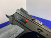 2023 CZ Shadow 2 Compact 9mm Black 4" *IMPRESSIVE HIGH-QUALITY HANDGUN*