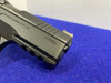 2023 CZ Shadow 2 Compact 9mm Black 4" *IMPRESSIVE HIGH-QUALITY HANDGUN*