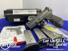 2024 Walther PD380 .380 ACP Black 3.7" *AWESOME SEMI-AUTOMATIC HANDGUN*