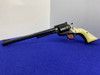 1981 Ruger New Model Super Blackhawk .44 Mag *COLLECTIBLE SILHOUETTE SUPER*