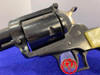 1981 Ruger New Model Super Blackhawk .44 Mag *COLLECTIBLE SILHOUETTE SUPER*