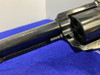 1981 Ruger New Model Super Blackhawk .44 Mag *COLLECTIBLE SILHOUETTE SUPER*