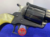 1981 Ruger New Model Super Blackhawk .44 Mag *COLLECTIBLE SILHOUETTE SUPER*