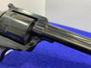 1981 Ruger New Model Super Blackhawk .44 Mag *COLLECTIBLE SILHOUETTE SUPER*