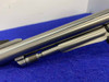 1982 Ruger Old Army .44 Stainless 7 1/2" *COLLECTIBLE CAP & BALL REVOLVER* 