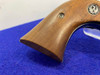 1982 Ruger Old Army .44 Stainless 7 1/2" *COLLECTIBLE CAP & BALL REVOLVER* 