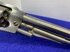 1982 Ruger Old Army .44 Stainless 7 1/2" *COLLECTIBLE CAP & BALL REVOLVER* 