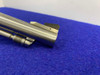 1982 Ruger Old Army .44 Stainless 7 1/2" *COLLECTIBLE CAP & BALL REVOLVER* 