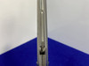 1982 Ruger Old Army .44 Stainless 7 1/2" *COLLECTIBLE CAP & BALL REVOLVER* 