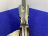 1982 Ruger Old Army .44 Stainless 7 1/2" *COLLECTIBLE CAP & BALL REVOLVER* 