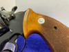 1970 Colt Trooper MK III .357 Mag Blue *OUTSTANDING DOUBLE-ACTION REVOLVER*