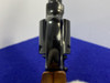 1970 Colt Trooper MK III .357 Mag Blue *OUTSTANDING DOUBLE-ACTION REVOLVER*