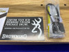 2021 Browning X-Bolt White Gold Medallion .300 WSM 23" *OUTSTANDING RIFLE*