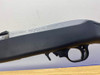 2013 Ruger 10/22 Takedown .22 LR SS 16.40" *AWESOME DAVIDSON'S EXCLUSIVE*