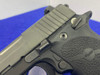2017 Sig Sauer P938 9mm Black 3" *COMPACT CONCEALED CARRY PISTOL*