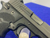 2017 Sig Sauer P938 9mm Black 3" *COMPACT CONCEALED CARRY PISTOL*