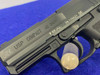 2013 Heckler & Koch USP Compact .40 S&W 3.5" *CONCEALABLE PISTOL*