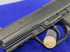 Heckler & Koch 45 Compact .45 ACP 3.9" *CLASSIC HK QUALITY & POWER*