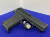 Heckler & Koch 45 Compact .45 ACP 3.9" *CLASSIC HK QUALITY & POWER*